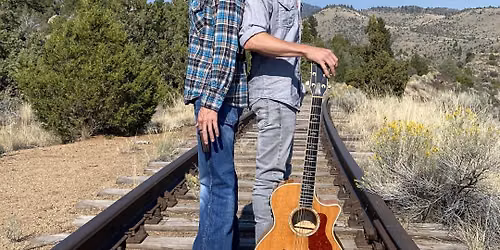 The Mauldin Brothers