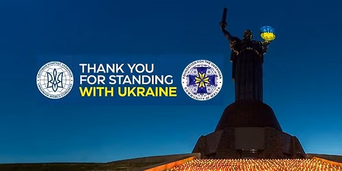 Ukraine\u2019s Independence Day: March for Freedom & Solidarity \ud83c\uddfa\ud83c\udde6