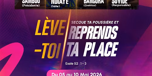 SEMAINE DES FEMMES 
