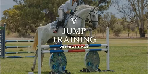 Jump Training Day