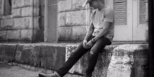 Sam Bettens in het Zonnehuis