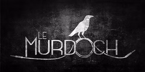 sHOw! bENEFICe!! mURDOCh!