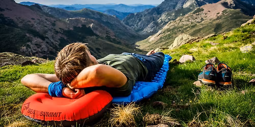 PEGAZ NA BIEGUNACH. SZKOCJA I KORSYKA