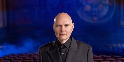 Lyric Opera of Chicago: A Night of Mellon Collie and Infinite Sadness with Billy Corgan