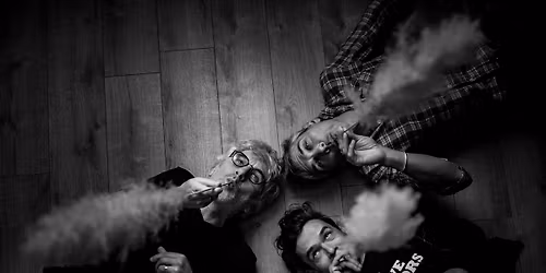 TO\/X + YUDANA + YUGOTRON en concert