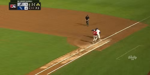 Parking Oklahoma Sooners at Arkansas Razorbacks Baseball