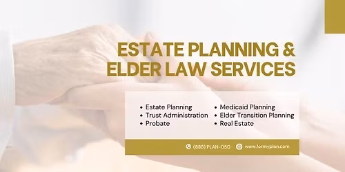 Estate Planning Basics - Brighton