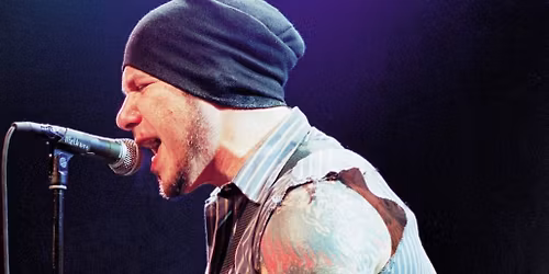 Agnostic Front at Gramps