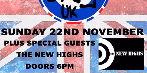 The Jam UK