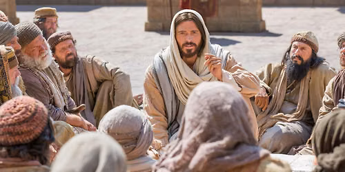 Adult Gospel Study (5th Sunday)