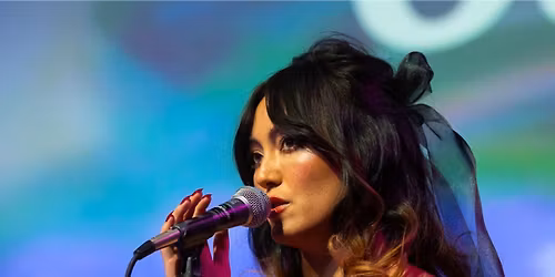 Ouida: 2026 New Works Fest