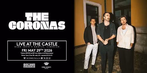 The Coronas