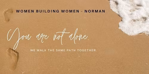 Connection and community Norman