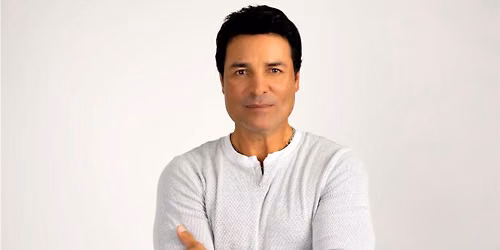 Chayanne: Bailemos Otra Vez Tour