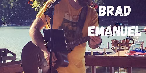 Brad Emanuel