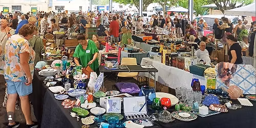 Collectorama Fair
