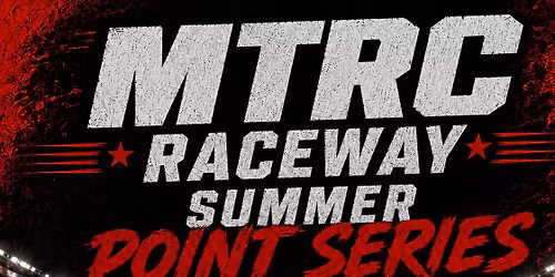 Summer Point Series Round #4