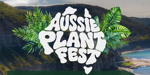 Aussie Plant Fest
