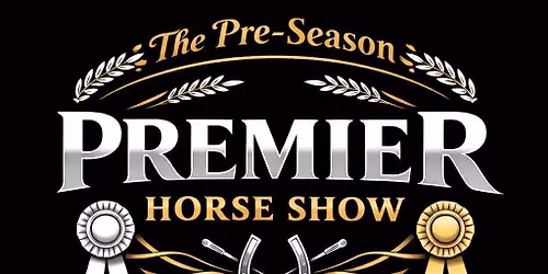 Pre Season Premier Show January