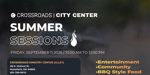 Summer Session #3