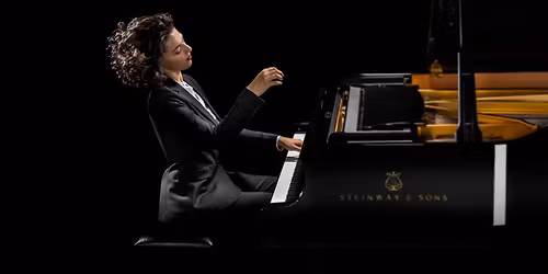 Berlinski simfoniki \/ Berliner Symphoniker, Gudni Emilsson in \/ and Katja Buniati\u0161vili