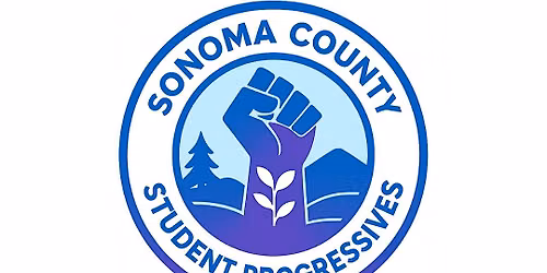 Sonoma County Student Progressives