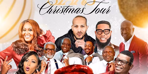 Praise With The Stars Christmas Your Augusta, Georgia