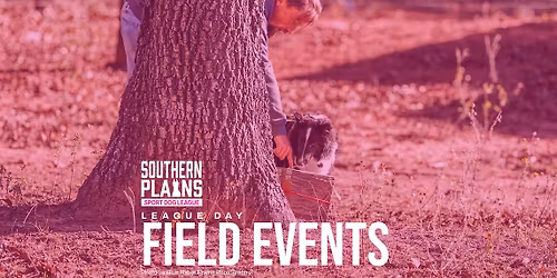 League Day - Spring Season Opener