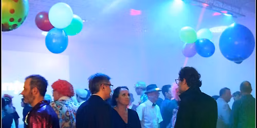 REVEILLON DEGUISE 2025 (au profit de la ligue contre le cancer)