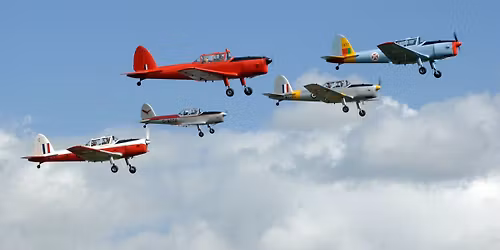 Chipmunk 80th Anniversary #Chipmunk80