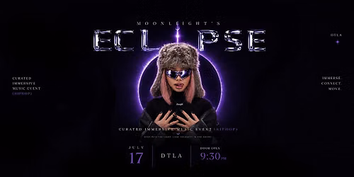 Moonlight's Eclipse