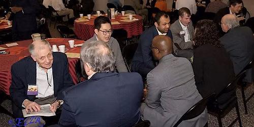 10\/9 In-Person BL NETWORKING BREAKFAST