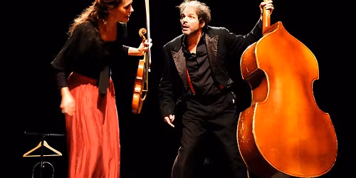 Clan des M\u00f4mes : Concert Malmen\u00e9