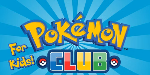Pokémon Club
