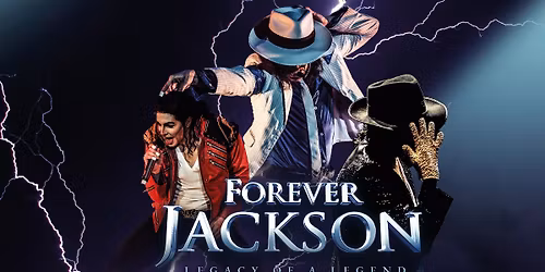 Forever Jackson