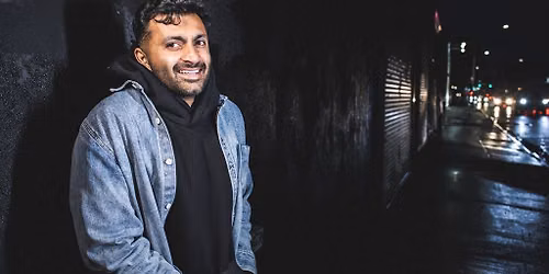 Nimesh Patel