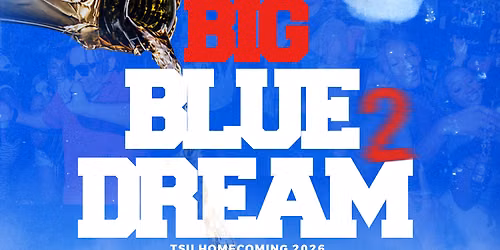 BLUE DREAM 2