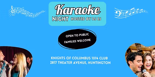 Karaoke Night