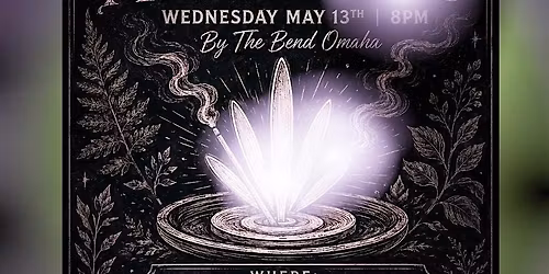 ADORN YOU: Incense Bar, Tattoos, Tooth Gems + Live 402 Music
