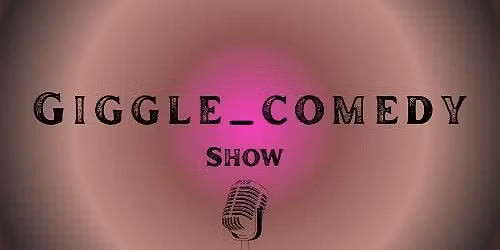 Giggle_comedyshow
