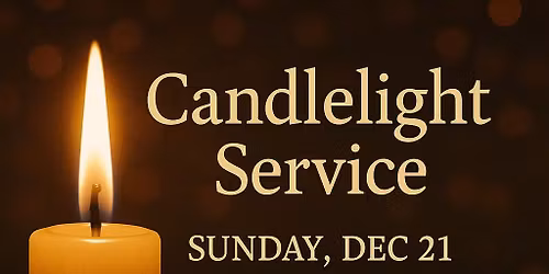 Candlelight Christmas