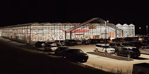 Love, The Locals Sip + Shop Holiday Preview Night