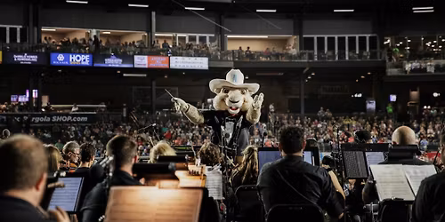 Amarillo Symphony - The Planets