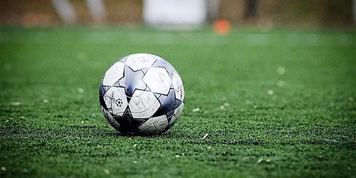 International Social Football - Not Very Atletico!