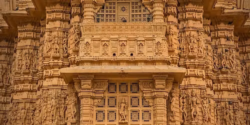 Gujarat - Dwarka, Jyotirling, Navdwarka