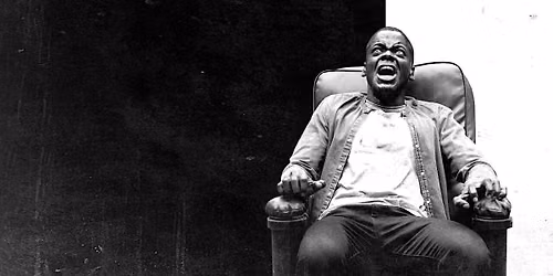 Get Out at Flint Street Theater