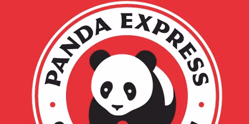 Dine to donate-panda express