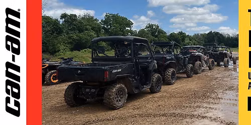 Demo Ride Event