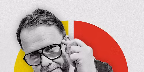 Colours 30 Presents - Jon Mancini - Open To Close