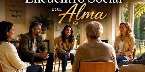 Encuentro Social con Alma